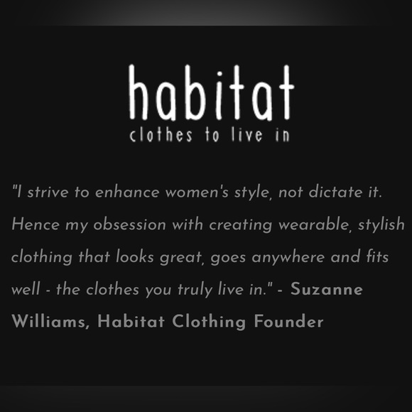 Habitat Collarless Open Rayon Cardigan - Picture 13 of 13